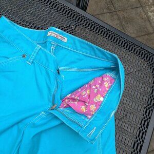 The happy SUMMER capri by Ralph Lauren